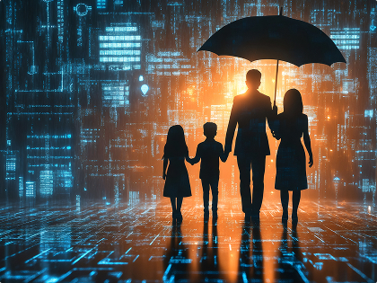 CHILD ONLINE PROTECTION