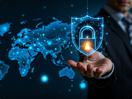 CYBERSECURITY